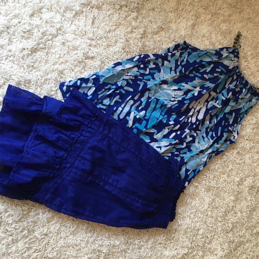 Kenneth Cole top. - Picture 8 of 8